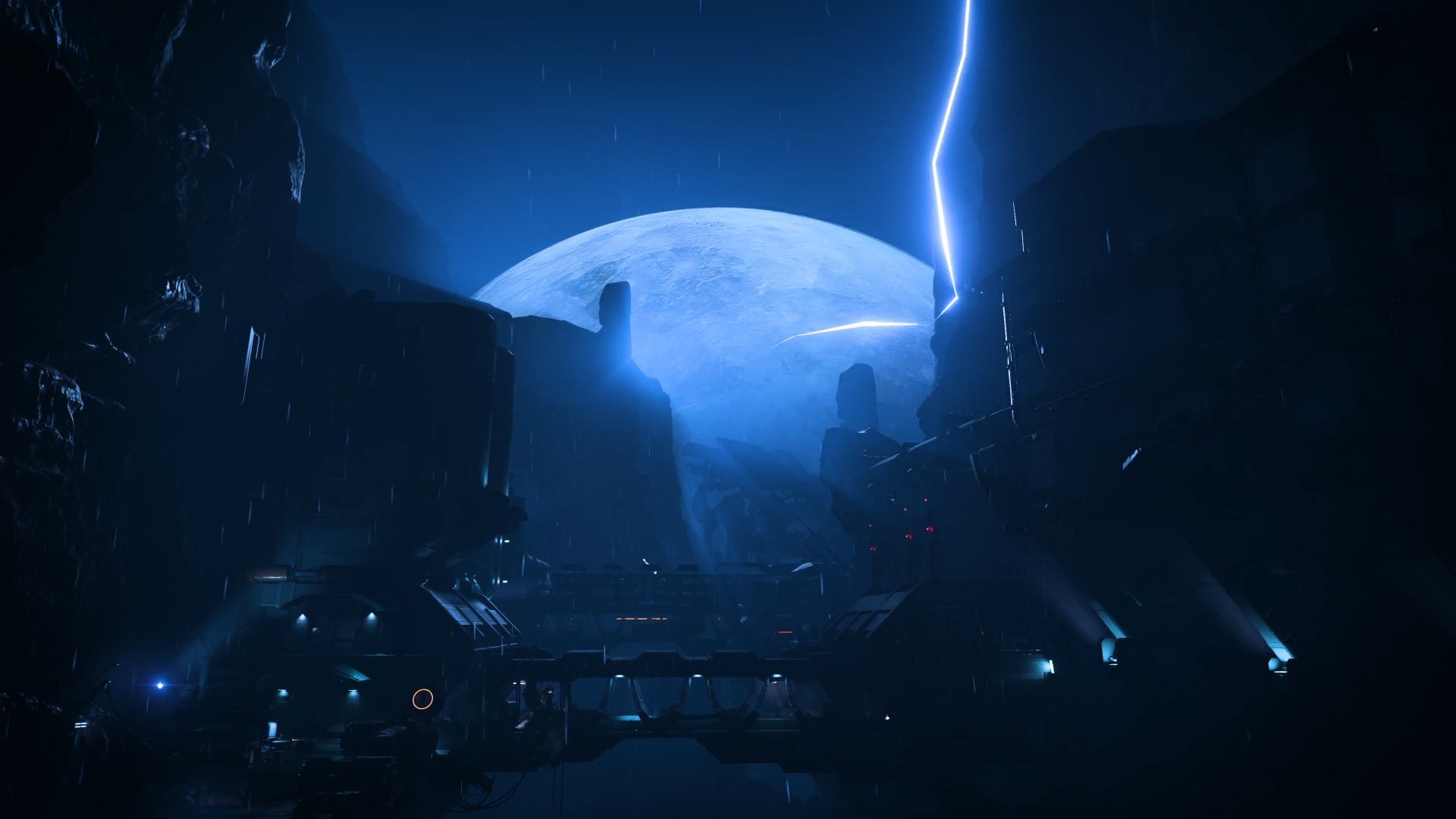 Mass Effect: Andromeda - Imagen 13